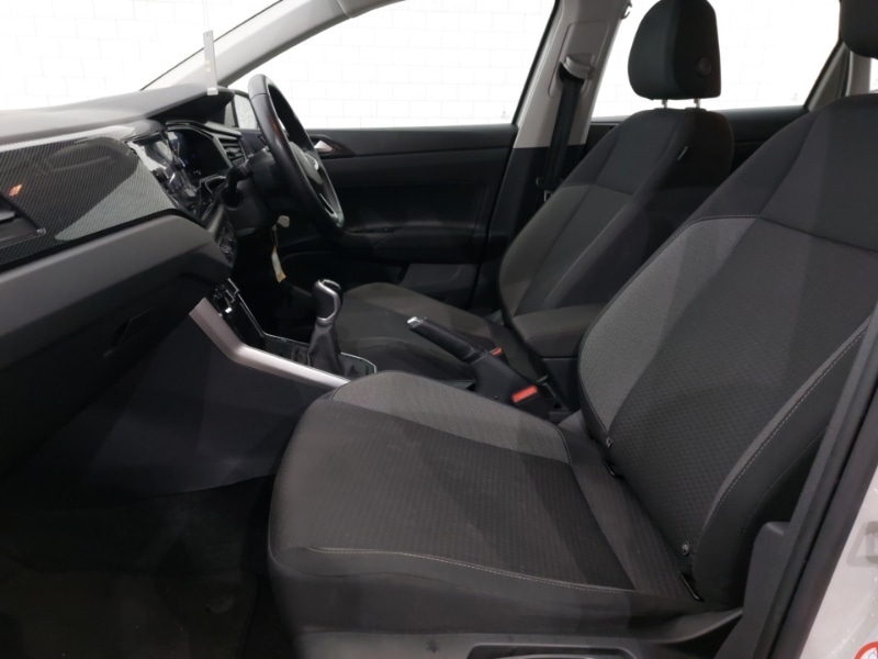 Used Volkswagen Polo 2023 for sale - 76451269: Photo 5