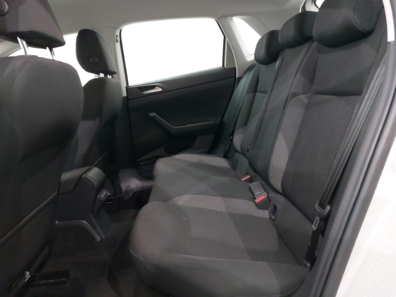 Used Volkswagen Polo 2023 for sale - 76451269: Photo 6