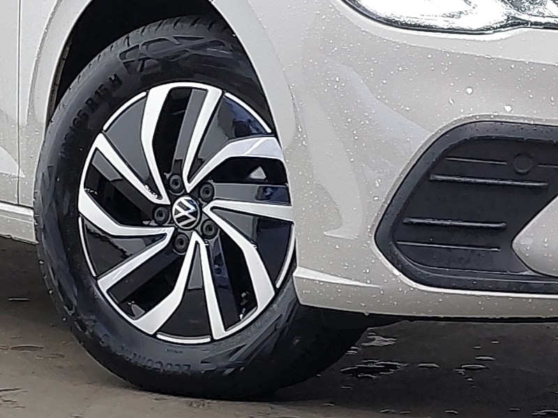 Used Volkswagen Polo 2023 for sale - 76451269: Photo 9