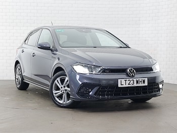 Used Volkswagen Polo 2023 for sale - 78642766: Photo
