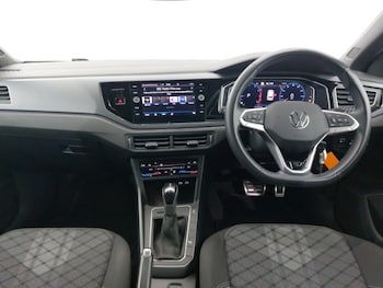 Used Volkswagen Polo 2023 for sale - 78642766: Photo