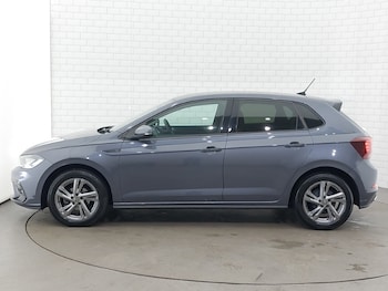 Used Volkswagen Polo 2023 for sale - 78642766: Photo