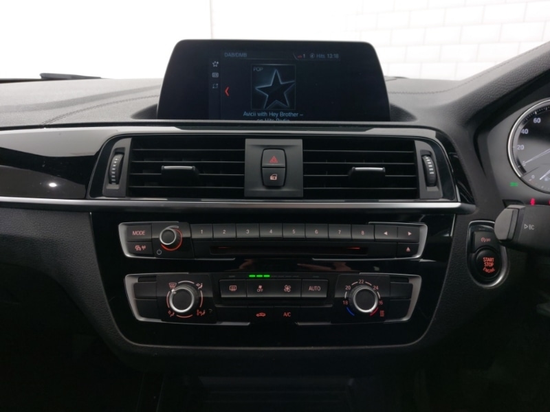 Used BMW 1 Series 2018 for sale - 77264998: Photo 10