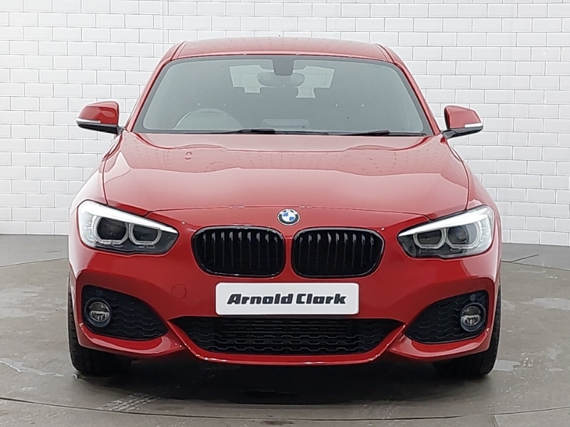 Used BMW 1 Series 2018 for sale - 77264998: Photo 12