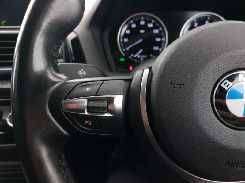 Used BMW 1 Series 2018 for sale - 77264998: Photo 14