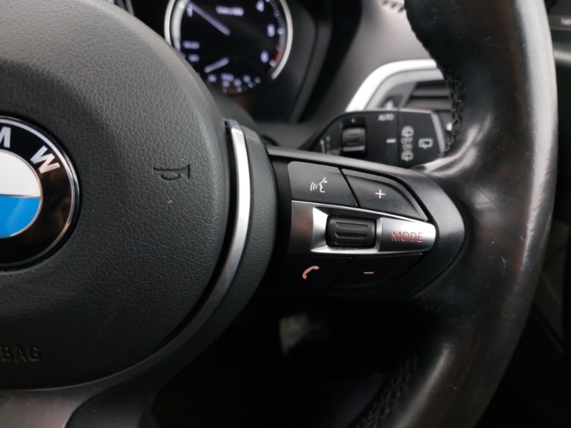 Used BMW 1 Series 2018 for sale - 77264998: Photo 15