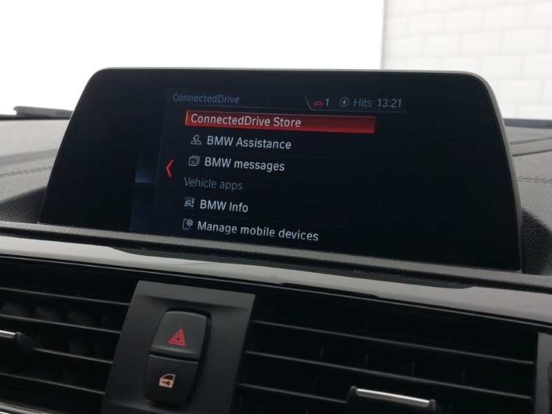 Used BMW 1 Series 2018 for sale - 77264998: Photo 18