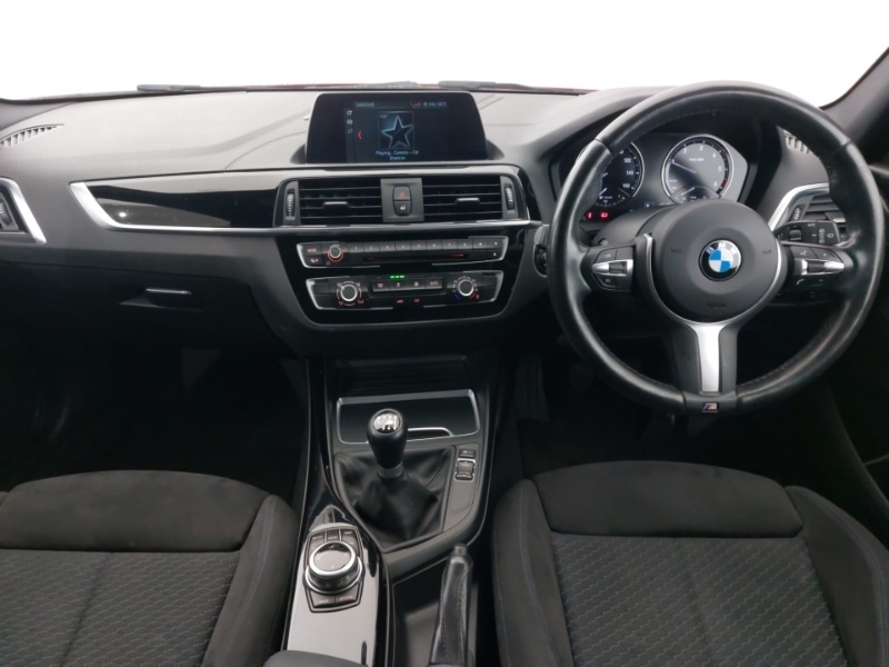 Used BMW 1 Series 2018 for sale - 77264998: Photo 2