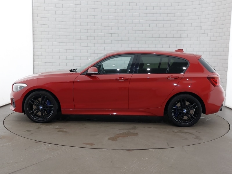 Used BMW 1 Series 2018 for sale - 77264998: Photo 4