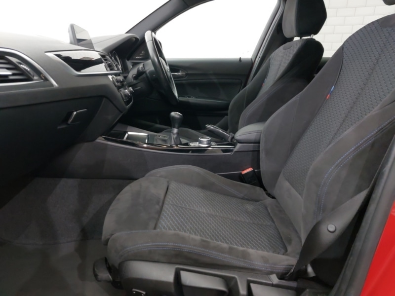 Used BMW 1 Series 2018 for sale - 77264998: Photo 5