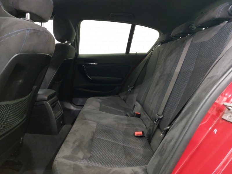 Used BMW 1 Series 2018 for sale - 77264998: Photo 6