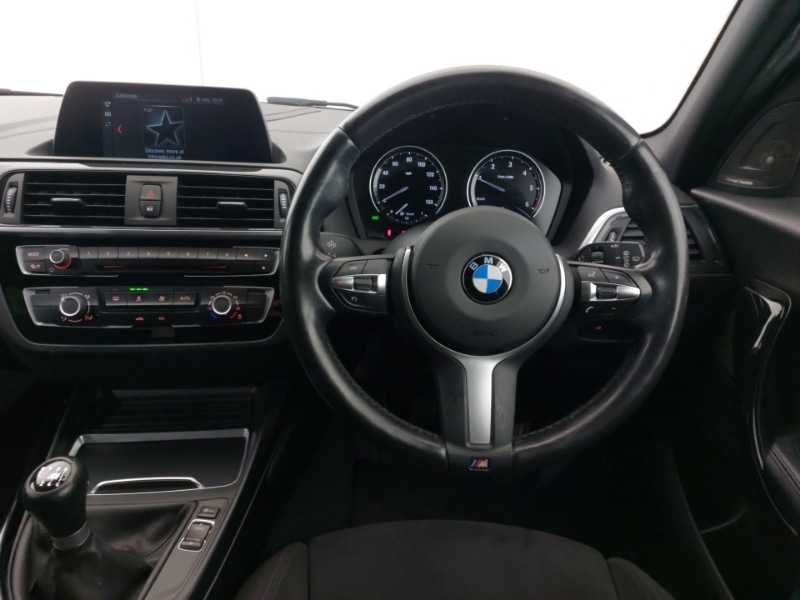 Used BMW 1 Series 2018 for sale - 77264998: Photo 7