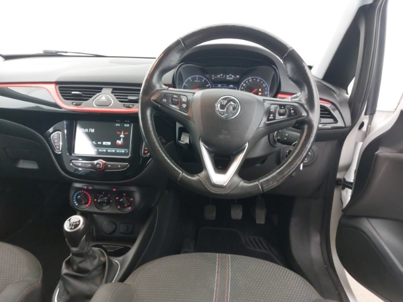Used Vauxhall Corsa 2019 for sale - 77816312: Photo 7