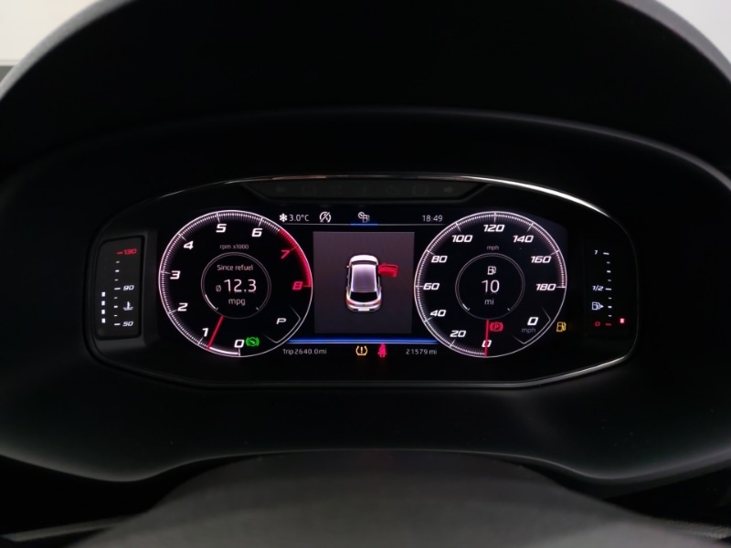 Used SEAT Leon 2020 for sale - 77329911: Photo 16