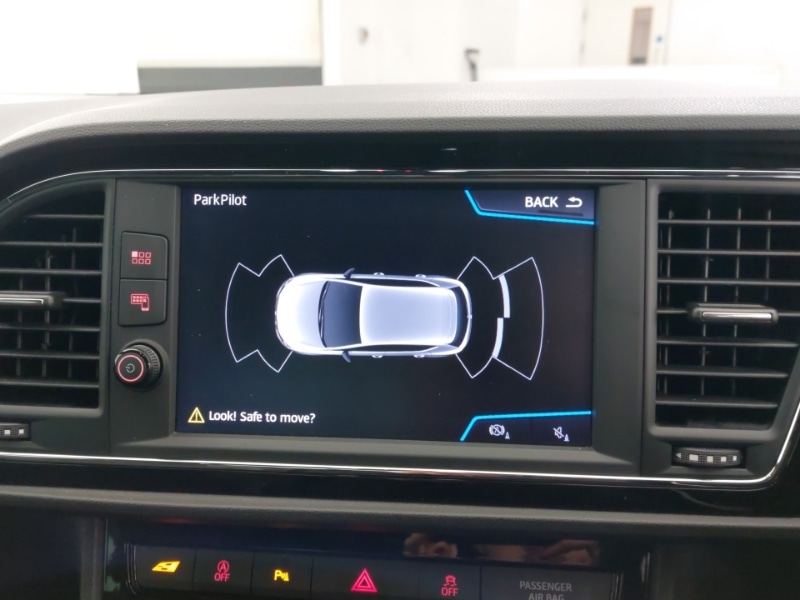 Used SEAT Leon 2020 for sale - 77329911: Photo 19