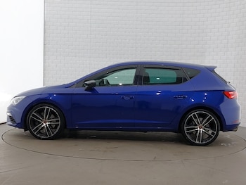 Used SEAT Leon 2020 for sale - 77329911: Photo