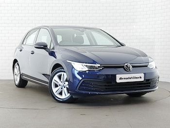 Used Volkswagen Golf 2023 for sale - 75645108: Photo