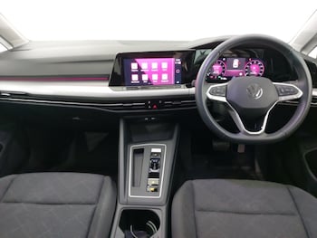Used Volkswagen Golf 2023 for sale - 75645108: Photo