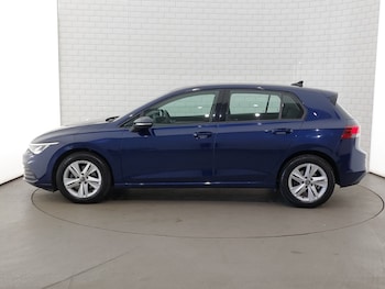 Used Volkswagen Golf 2023 for sale - 75645108: Photo