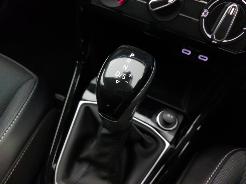 Used Volkswagen T-Cross 2022 for sale - 77352655: Photo 16