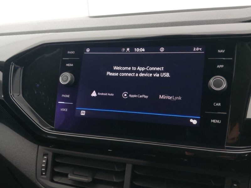 Used Volkswagen T-Cross 2022 for sale - 77352655: Photo 18