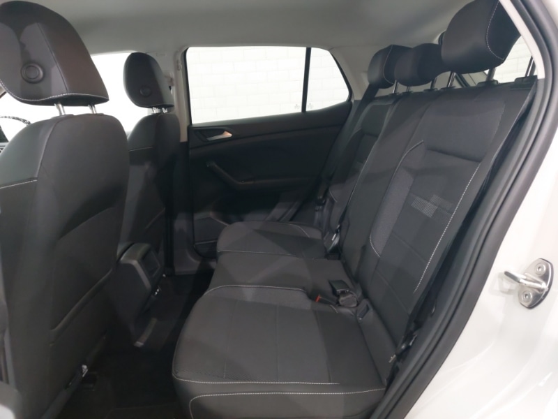 Used Volkswagen T-Cross 2022 for sale - 77352655: Photo 6