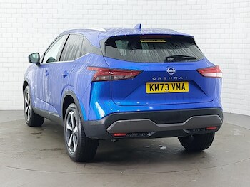 Used Nissan Qashqai 2023 for sale - 77086791: Photo