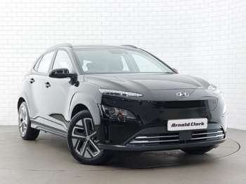 2022 - 100kW SE Connect 39kWh 5dr Auto