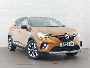 2021 - 1.0 TCE 100 S Edition 5dr