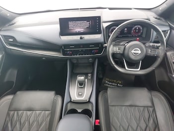 Used Nissan Qashqai 2022 for sale - 75732009: Photo