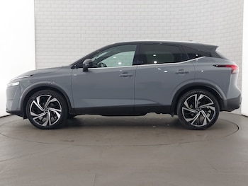 Used Nissan Qashqai 2022 for sale - 75732009: Photo