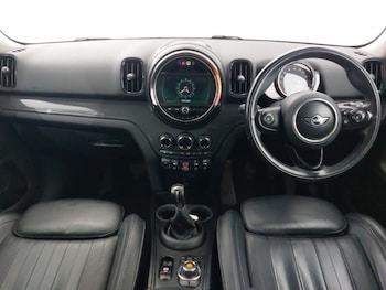Used MINI Countryman 2018 for sale - 78274551: Photo