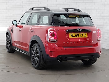Used MINI Countryman 2018 for sale - 78274551: Photo