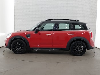 Used MINI Countryman 2018 for sale - 78274551: Photo
