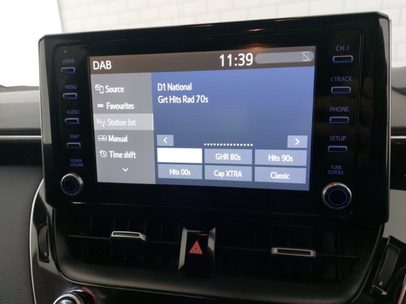 Used Toyota Corolla 2022 for sale - 77606137: Photo 11