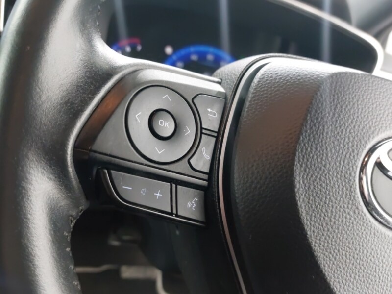 Used Toyota Corolla 2022 for sale - 77606137: Photo 13