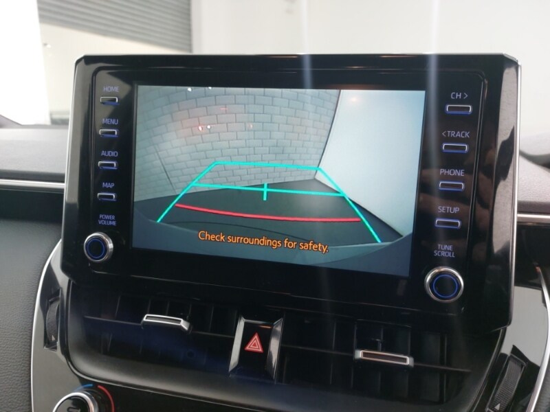 Used Toyota Corolla 2022 for sale - 77606137: Photo 15