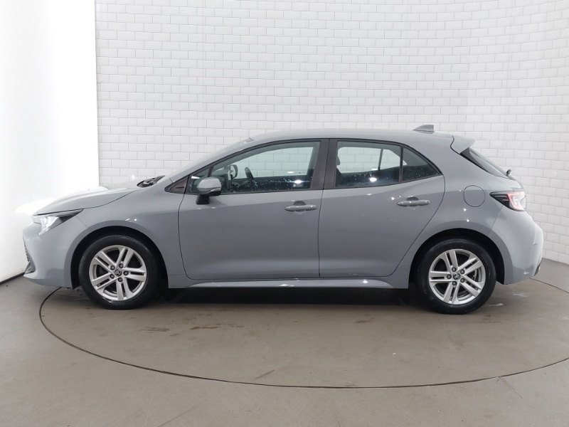 Used Toyota Corolla 2022 for sale - 77606137: Photo 4