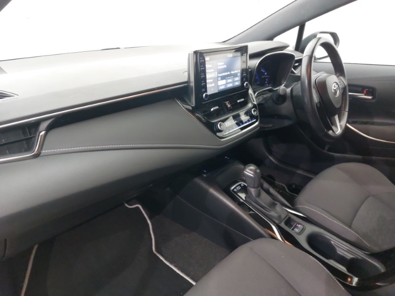 Used Toyota Corolla 2022 for sale - 77606137: Photo 5