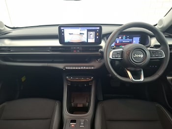 Used Jeep Avenger 2024 for sale - 79164557: Photo