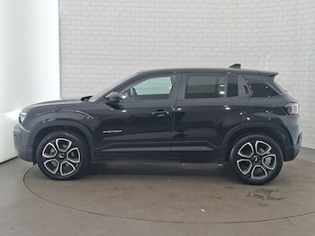 Used Jeep Avenger 2024 for sale - 79164557: Photo