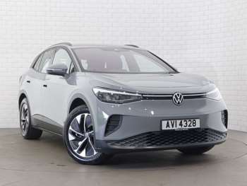 2024 - 210kW Life Pro 77kWh 5dr Auto