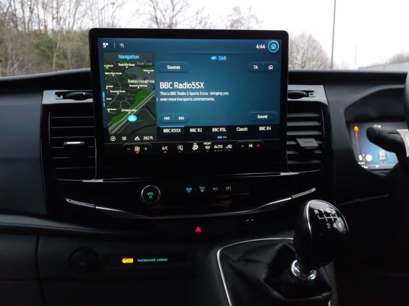 Used Ford Transit 2025 for sale - 77518280: Photo 10