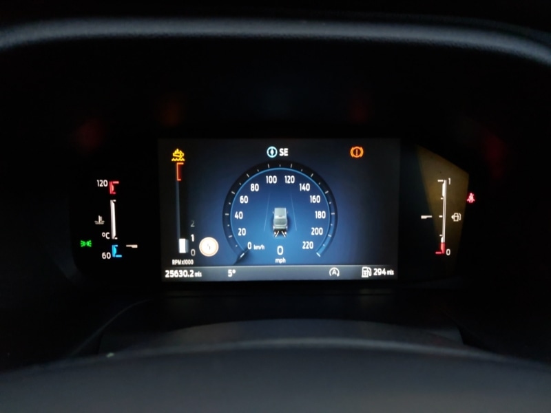 Used Ford Transit 2025 for sale - 77518280: Photo 13