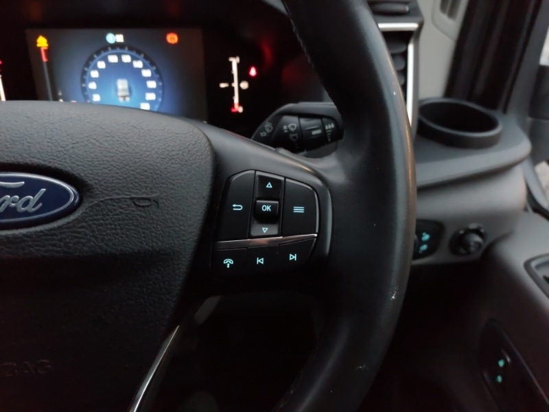 Used Ford Transit 2025 for sale - 77518280: Photo 15