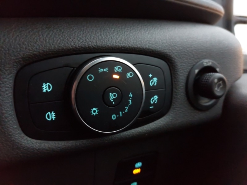 Used Ford Transit 2025 for sale - 77518280: Photo 17