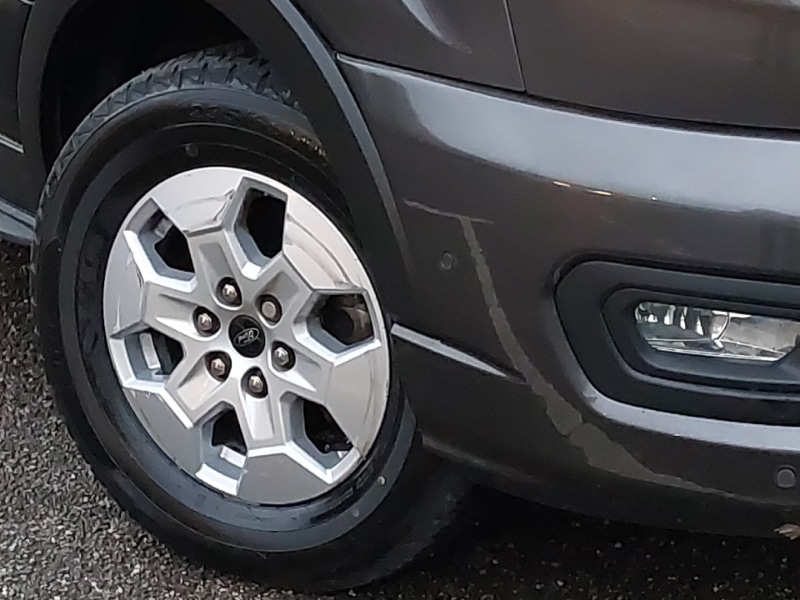 Used Ford Transit 2025 for sale - 77518280: Photo 9