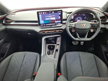 Used Cupra Terramar 2026 for sale - 78932918: Photo