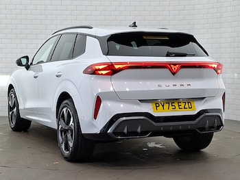 Used Cupra Terramar 2026 for sale - 78932918: Photo