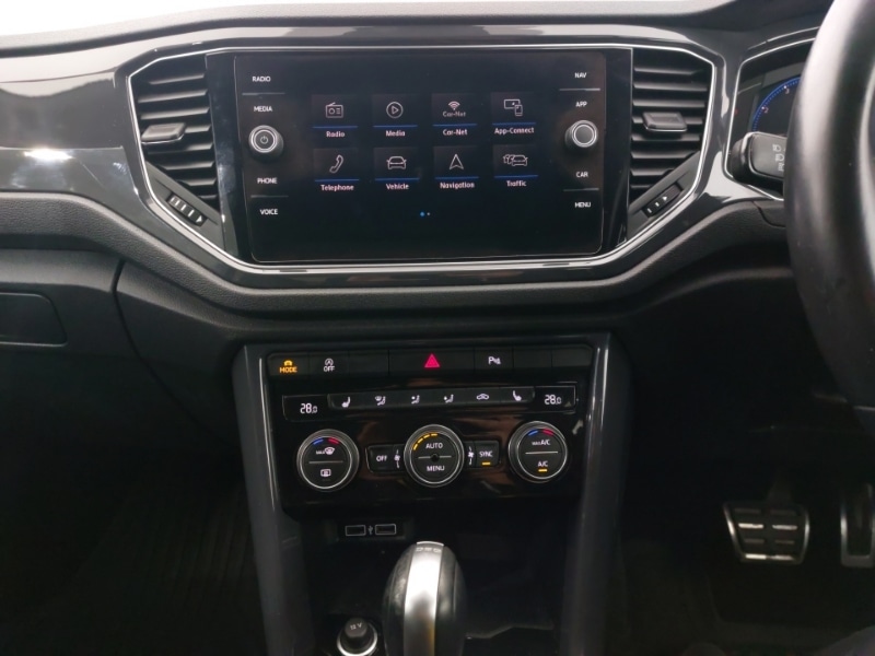 Used Volkswagen T-Roc 2019 for sale - 76947204: Photo 10